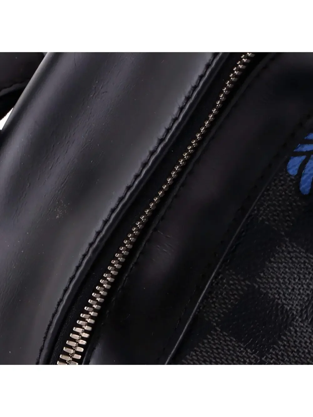 Louis Vuitton Josh Backpack Limited #257195L19B